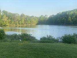 Greenbelt Lake