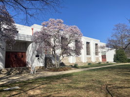 Community Center