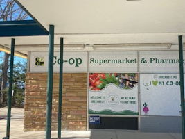 Community Co-op Grocery Store