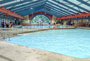 Community Indoor Pool