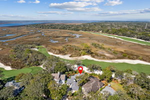 ... yet enjoy the proximity of all that Amelia Island Plantation has to offer ...