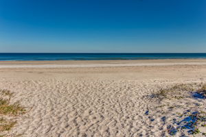 You'll quickly discover why Amelia Island's pristine beaches are award-winning!