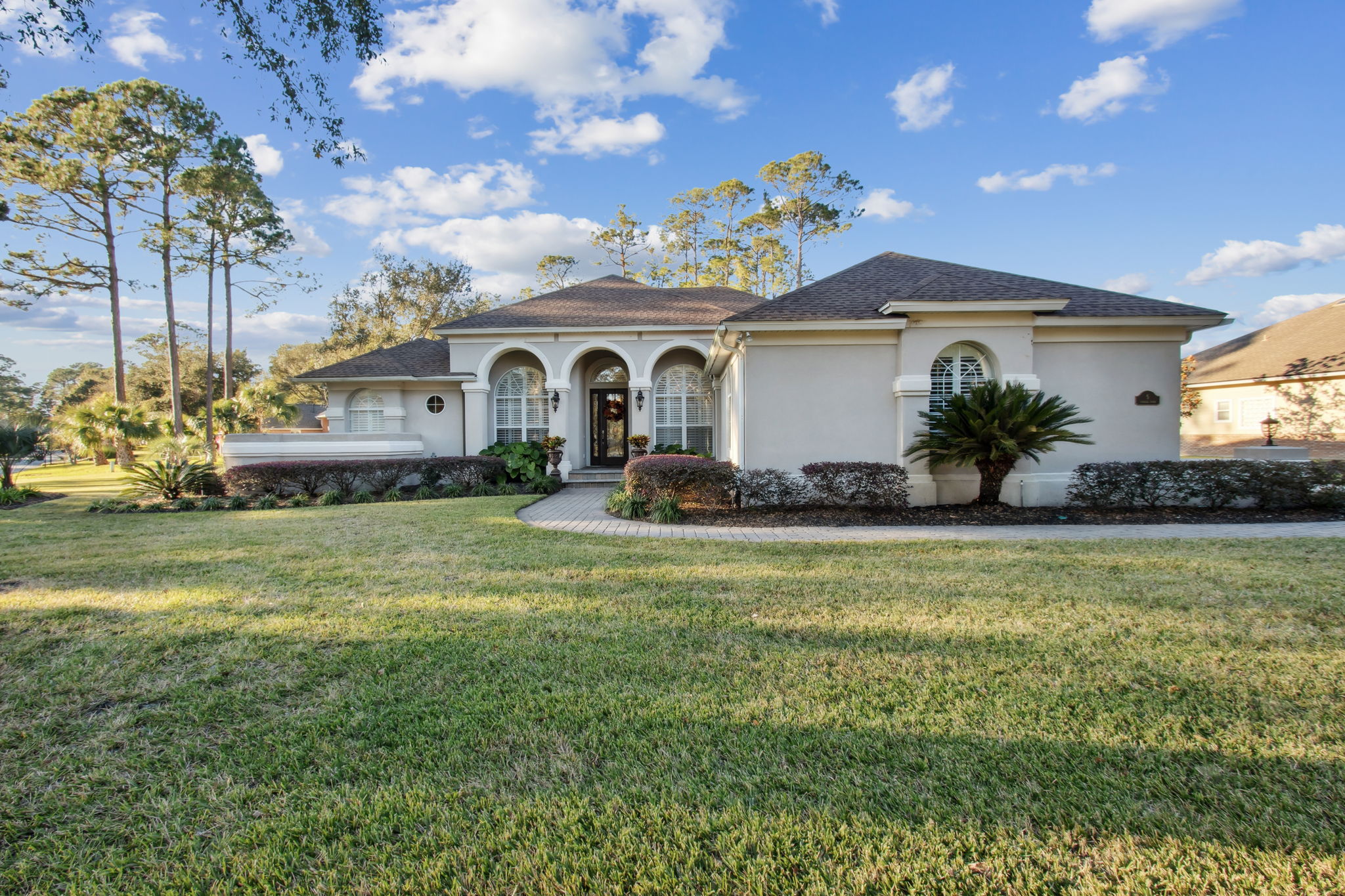 Welcome to 5 Sandhill Crane Dr