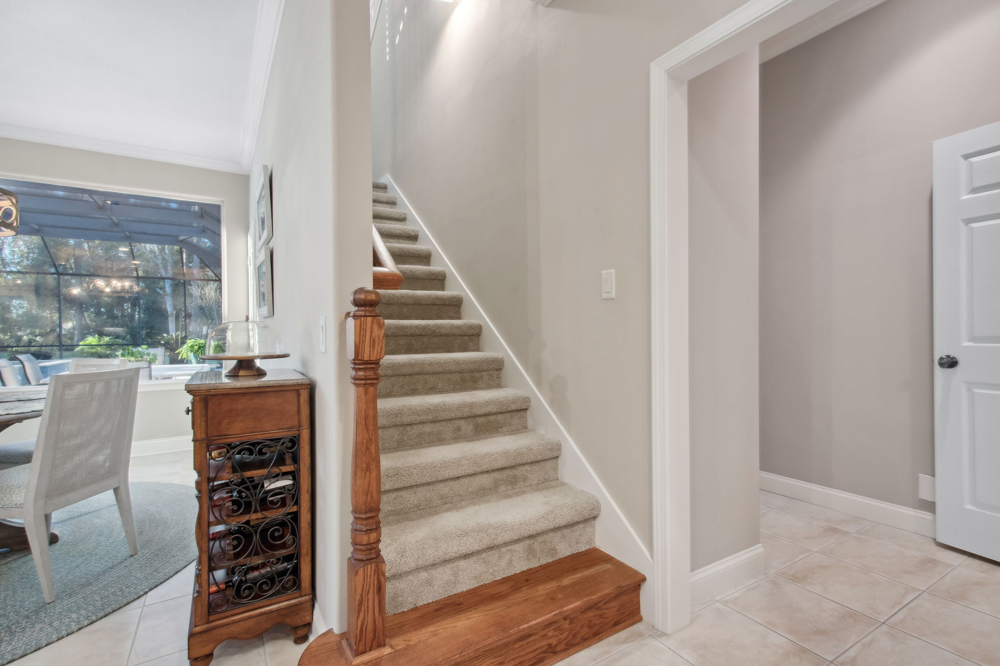Stairway