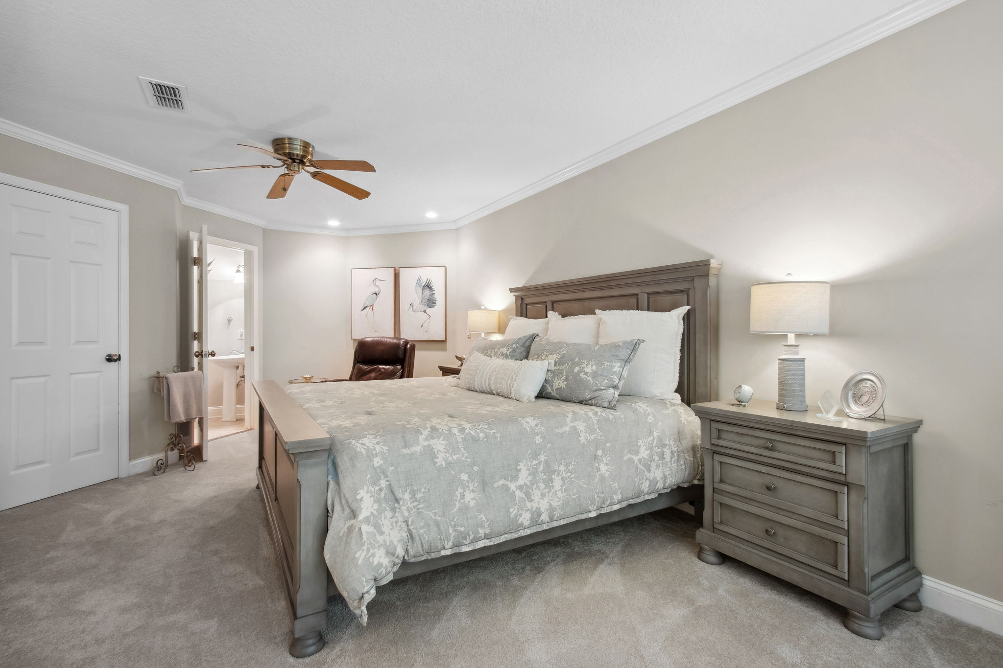 Bonus Room