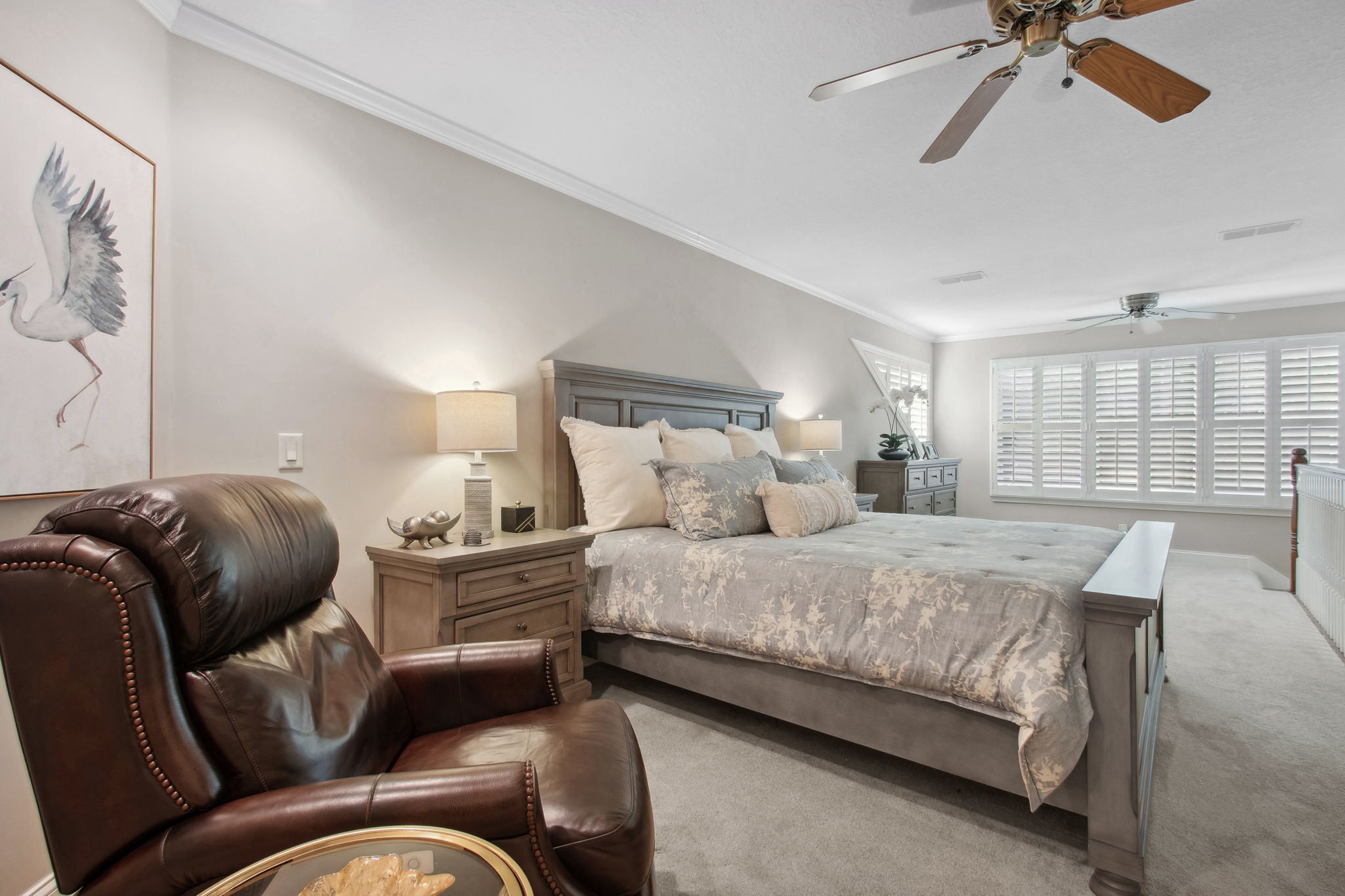 Bonus Room