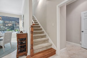 Stairway