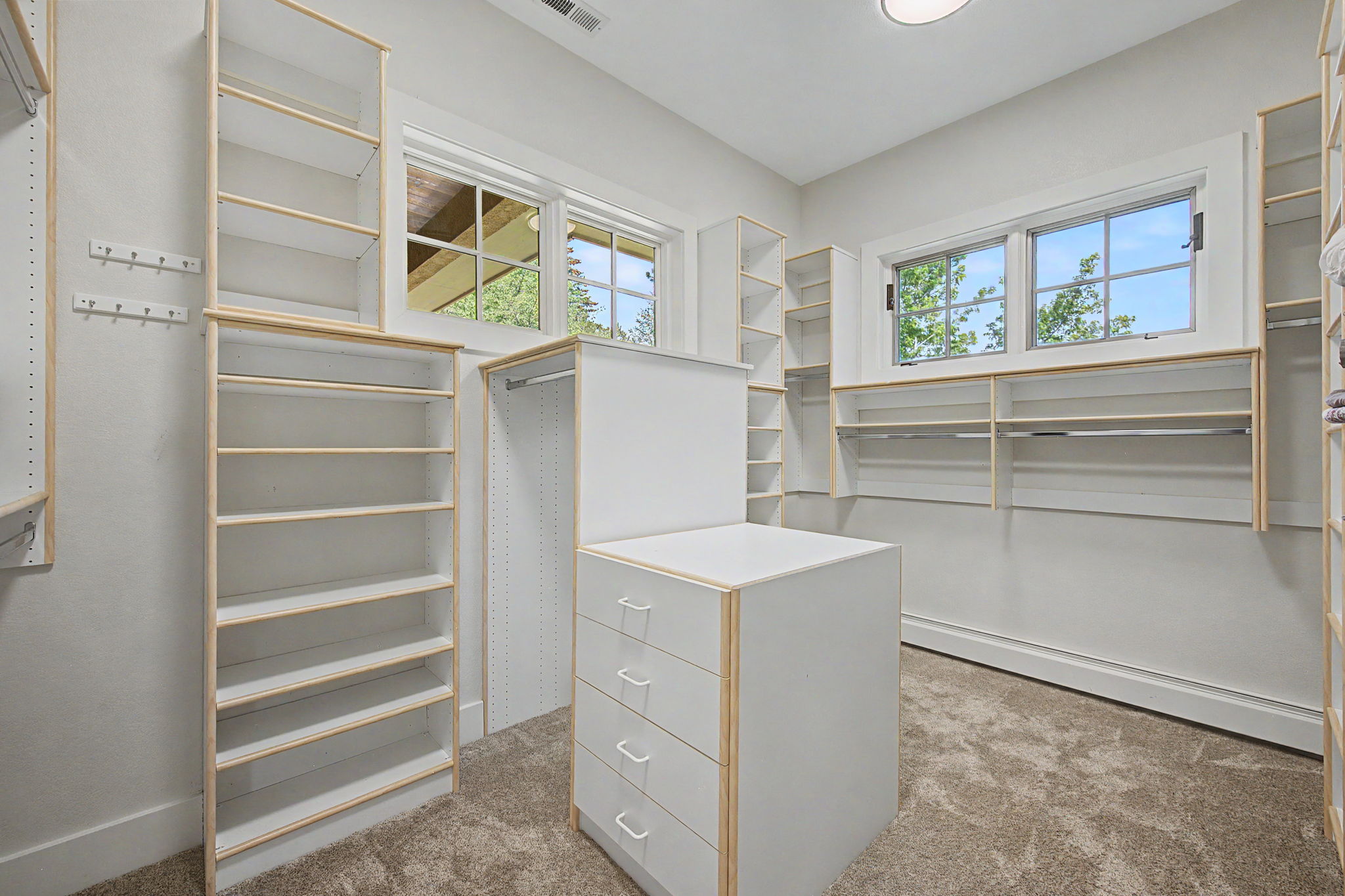 Closet
