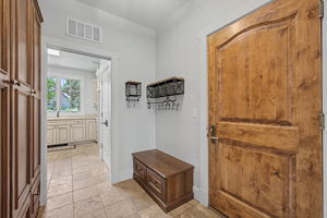 Mudroom