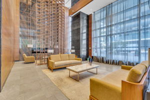 Building - Lobby