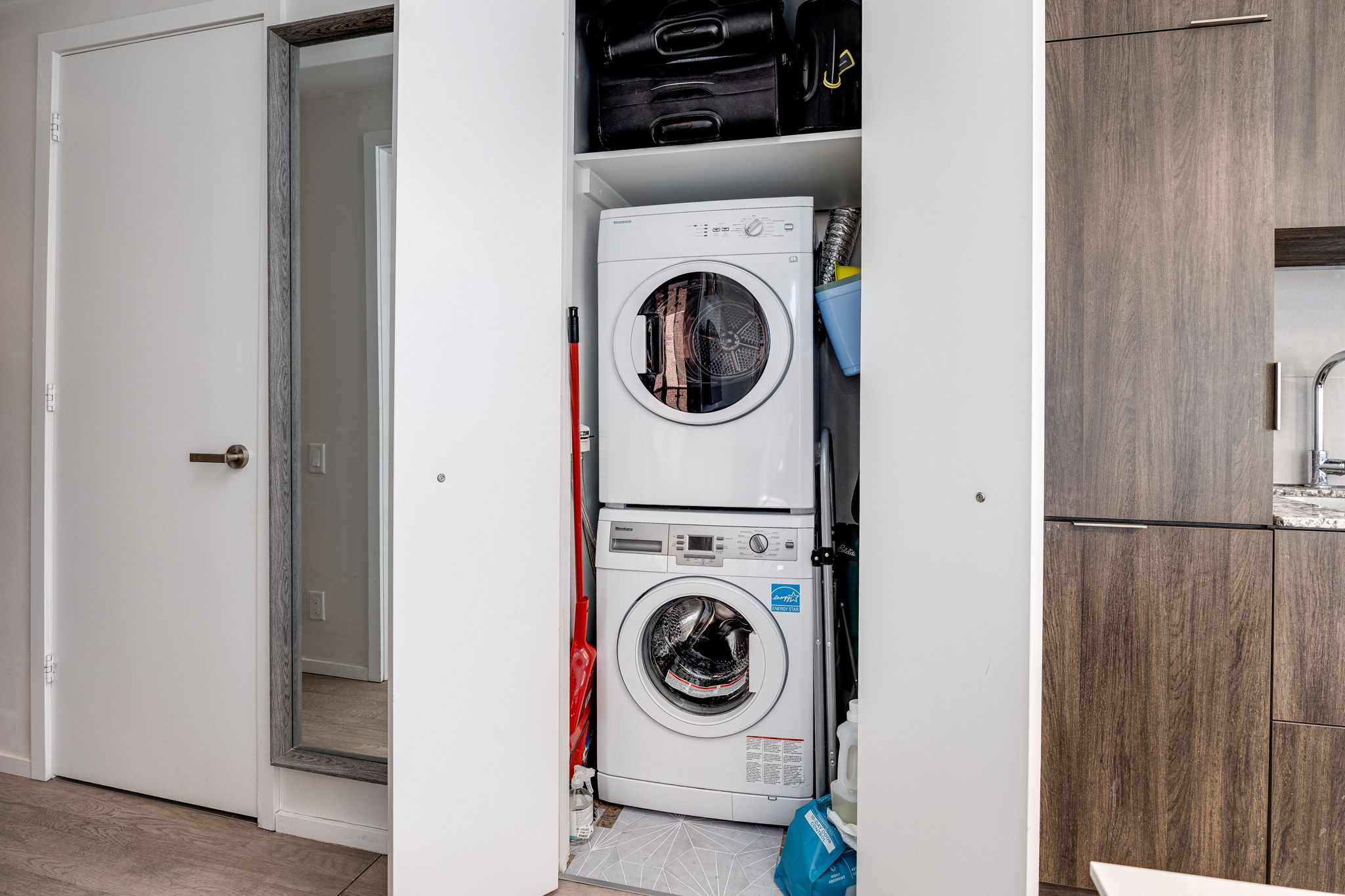 Toronto property showcase — delivered property photograph 22