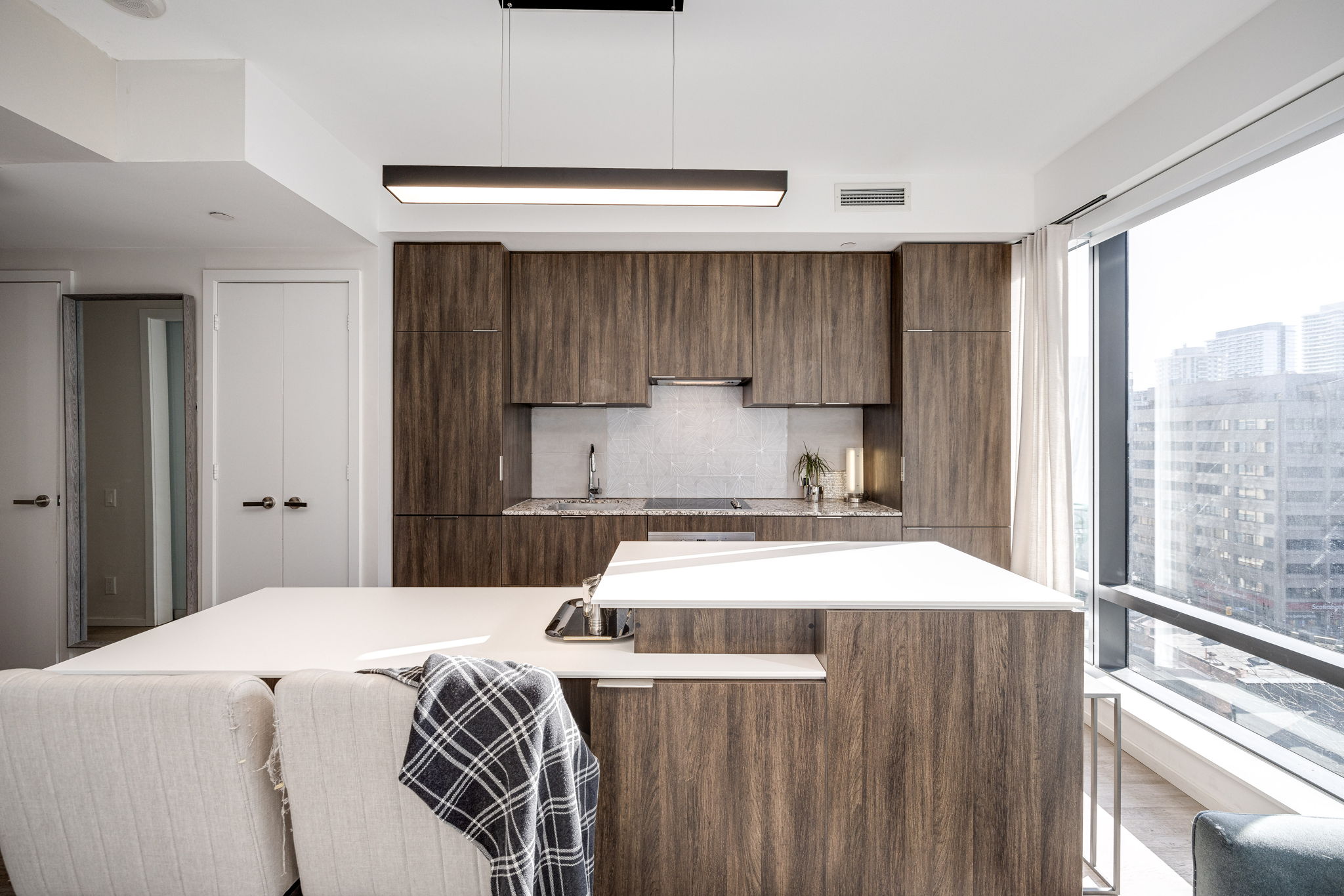 Toronto property showcase — delivered property photograph 11