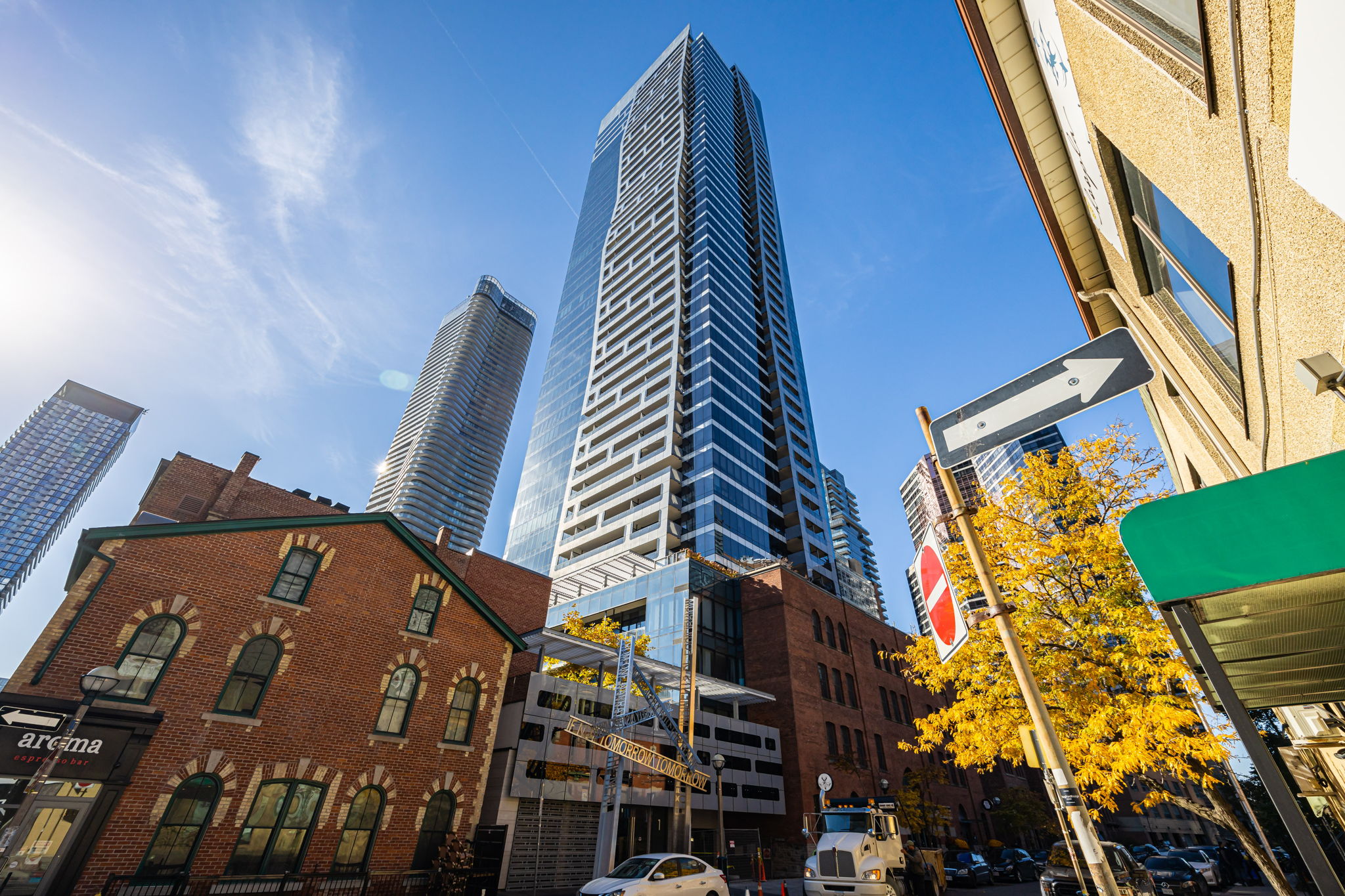 Toronto property showcase — delivered property photograph 2