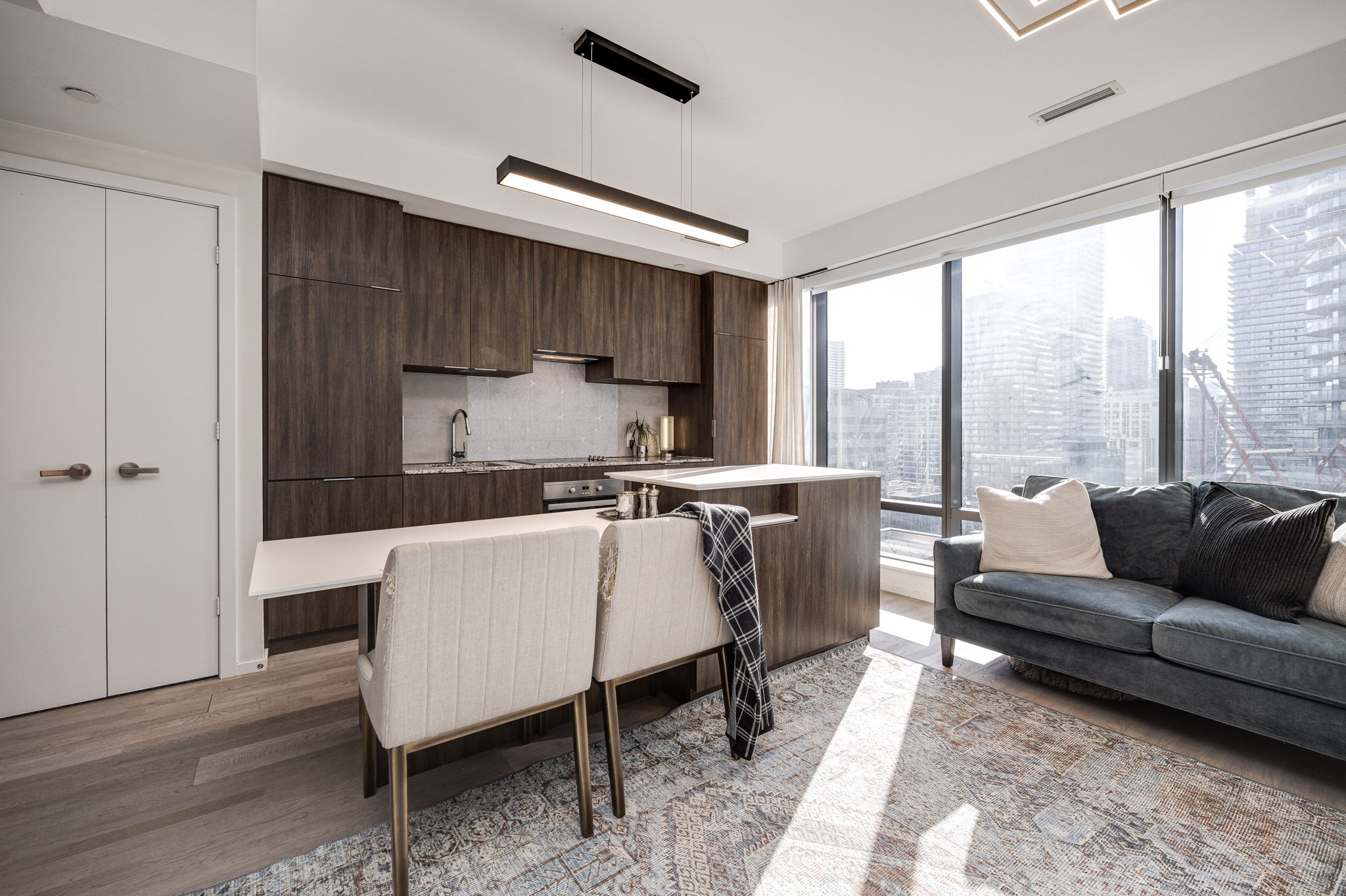 Toronto property showcase — delivered property photograph 10