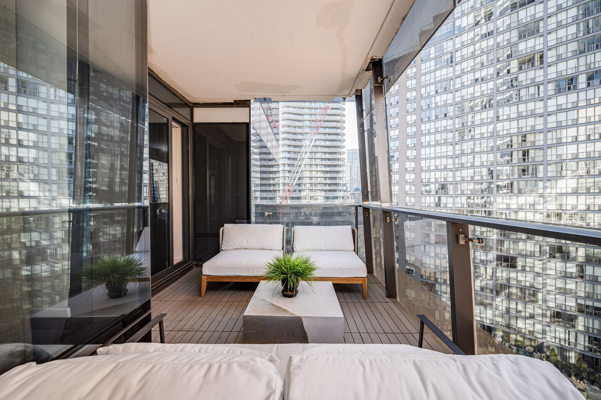 Toronto property showcase — delivered property photograph 30