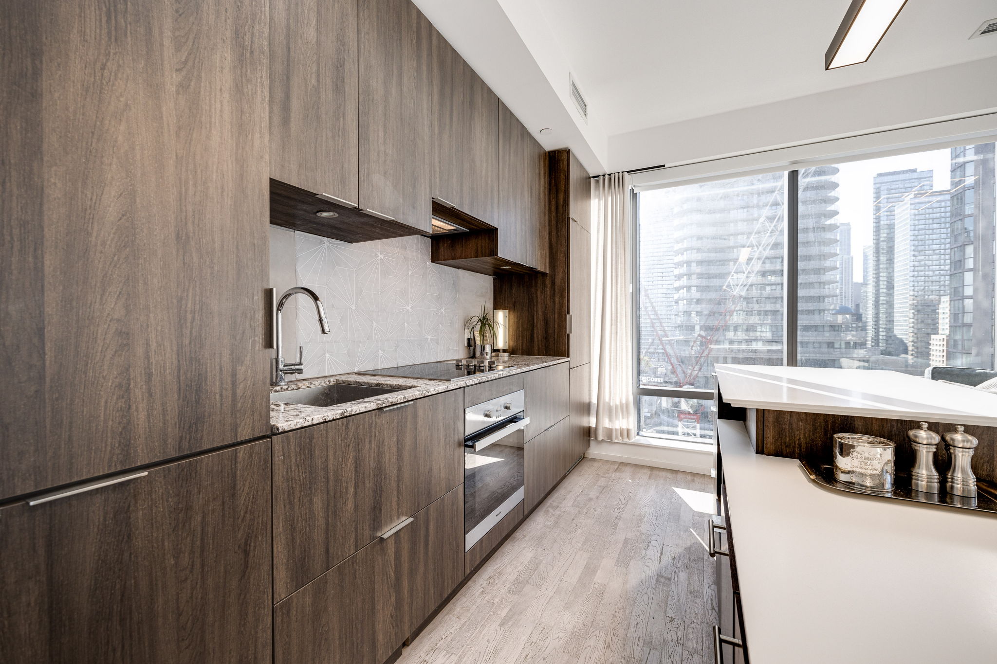 Toronto property showcase — delivered property photograph 8