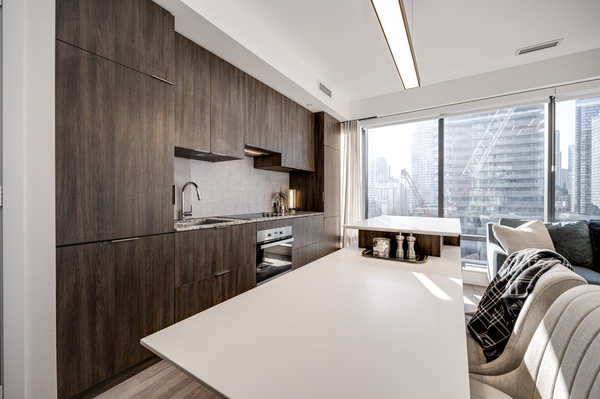 Toronto property showcase — delivered property photograph 7