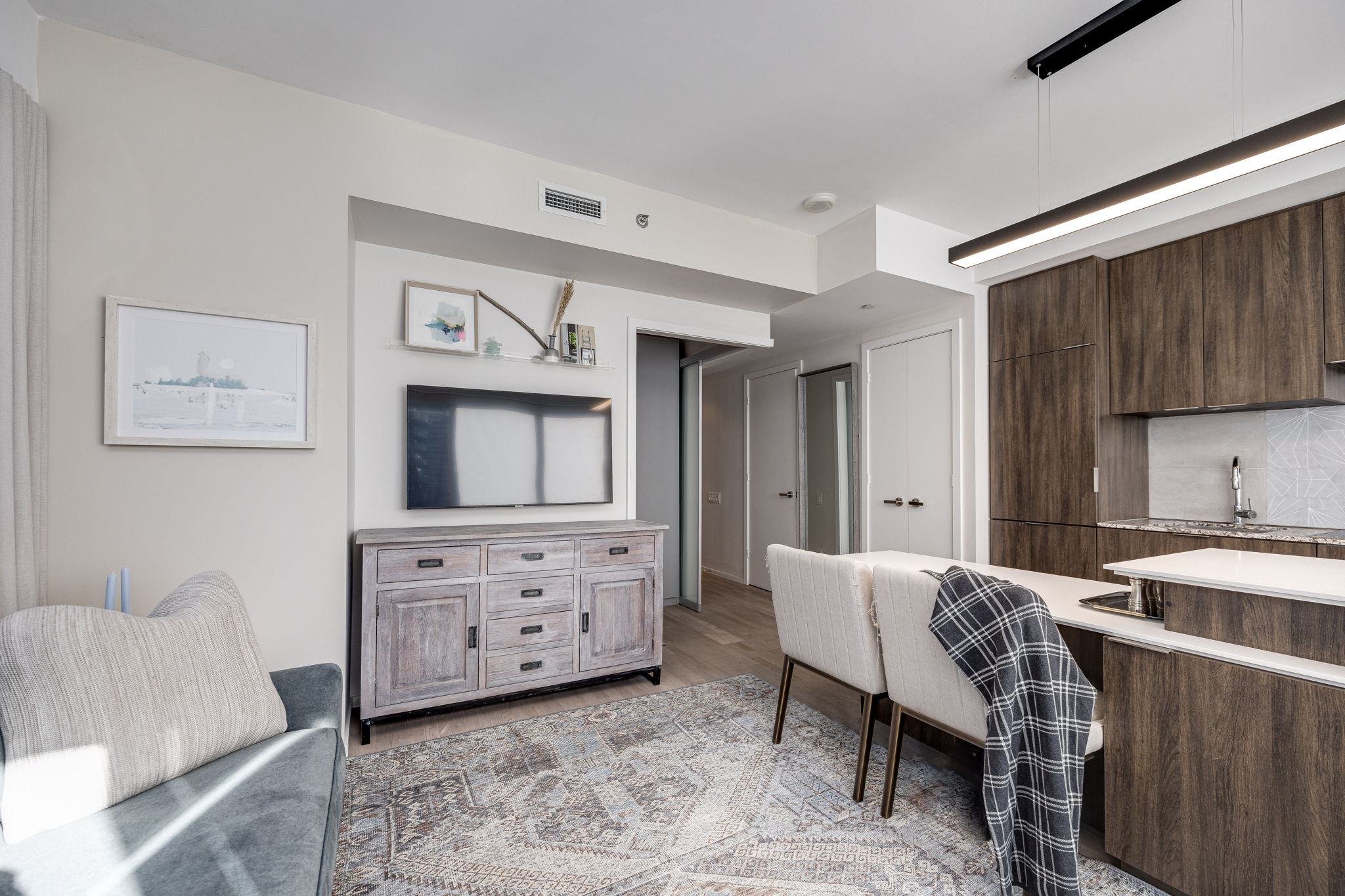 Toronto property showcase — delivered property photograph 14