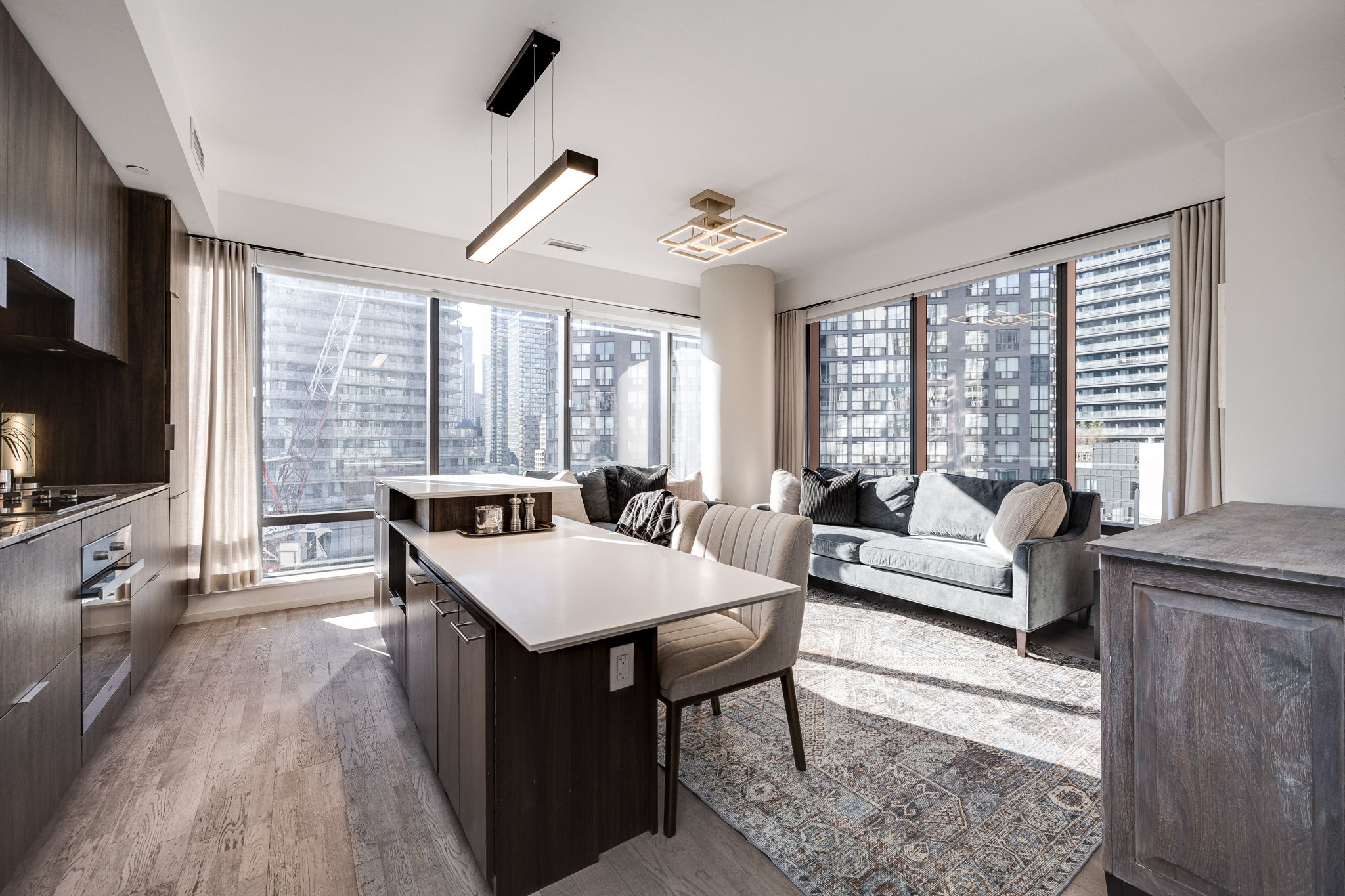 Toronto property showcase — delivered property photograph 5