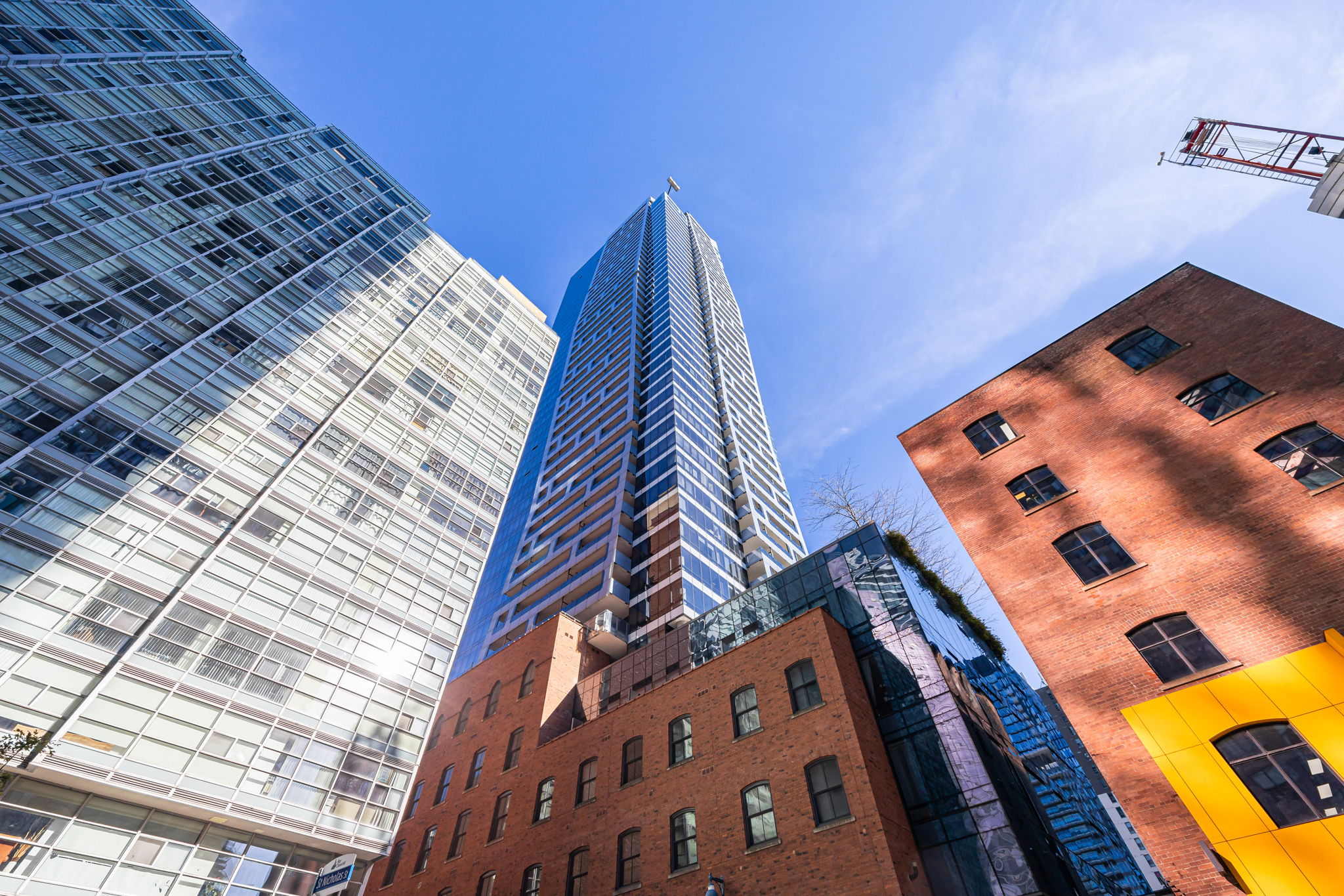 Toronto property showcase — delivered property photograph 4