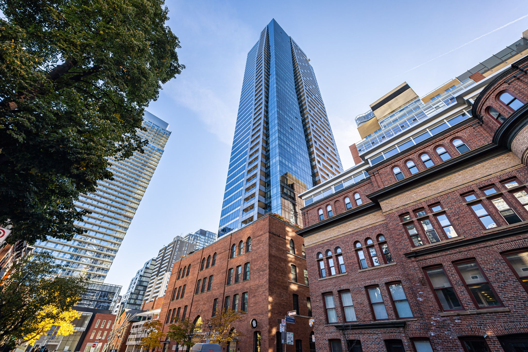 Toronto property showcase — delivered property photograph 3
