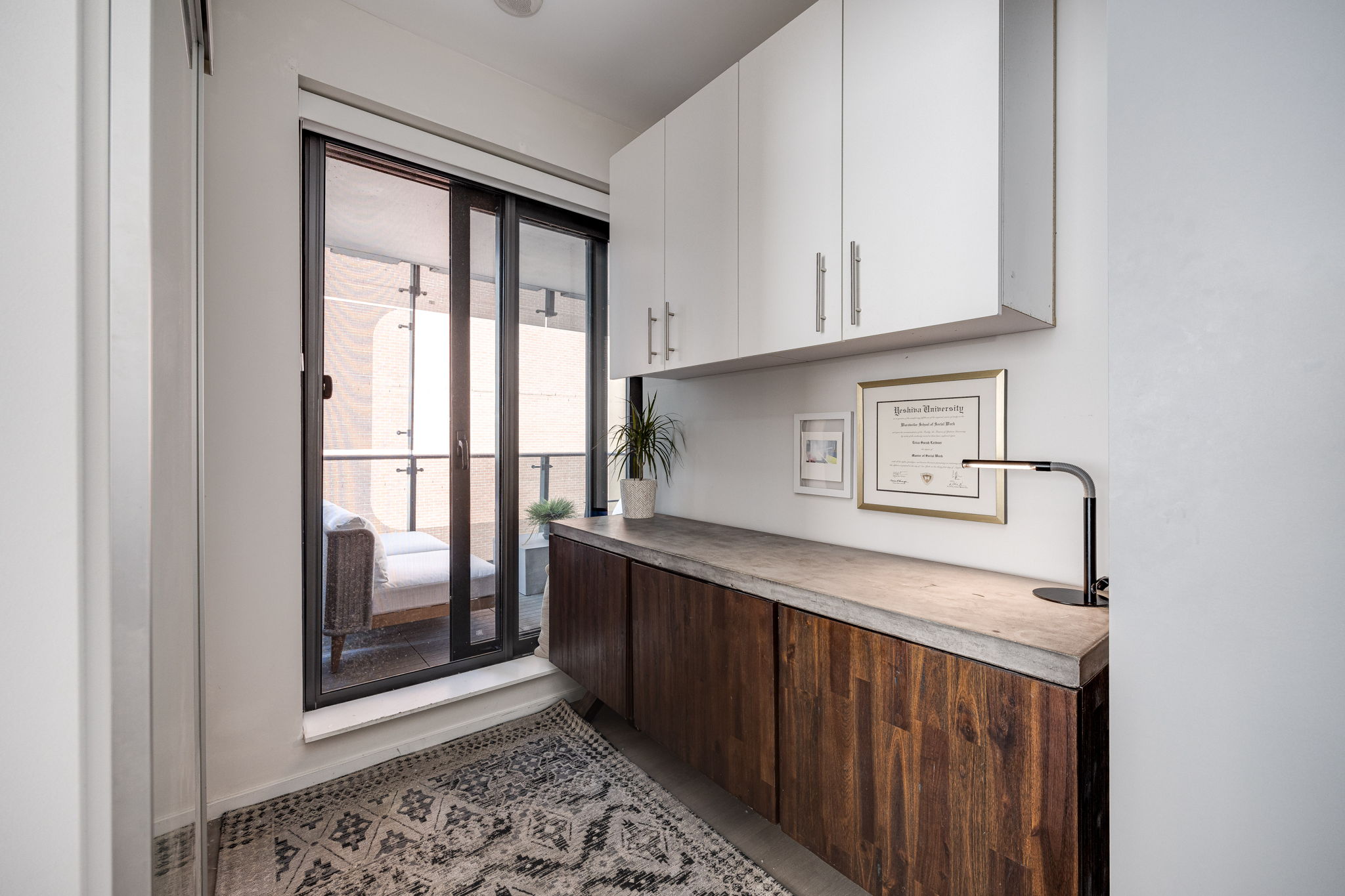 Toronto property showcase — delivered property photograph 19