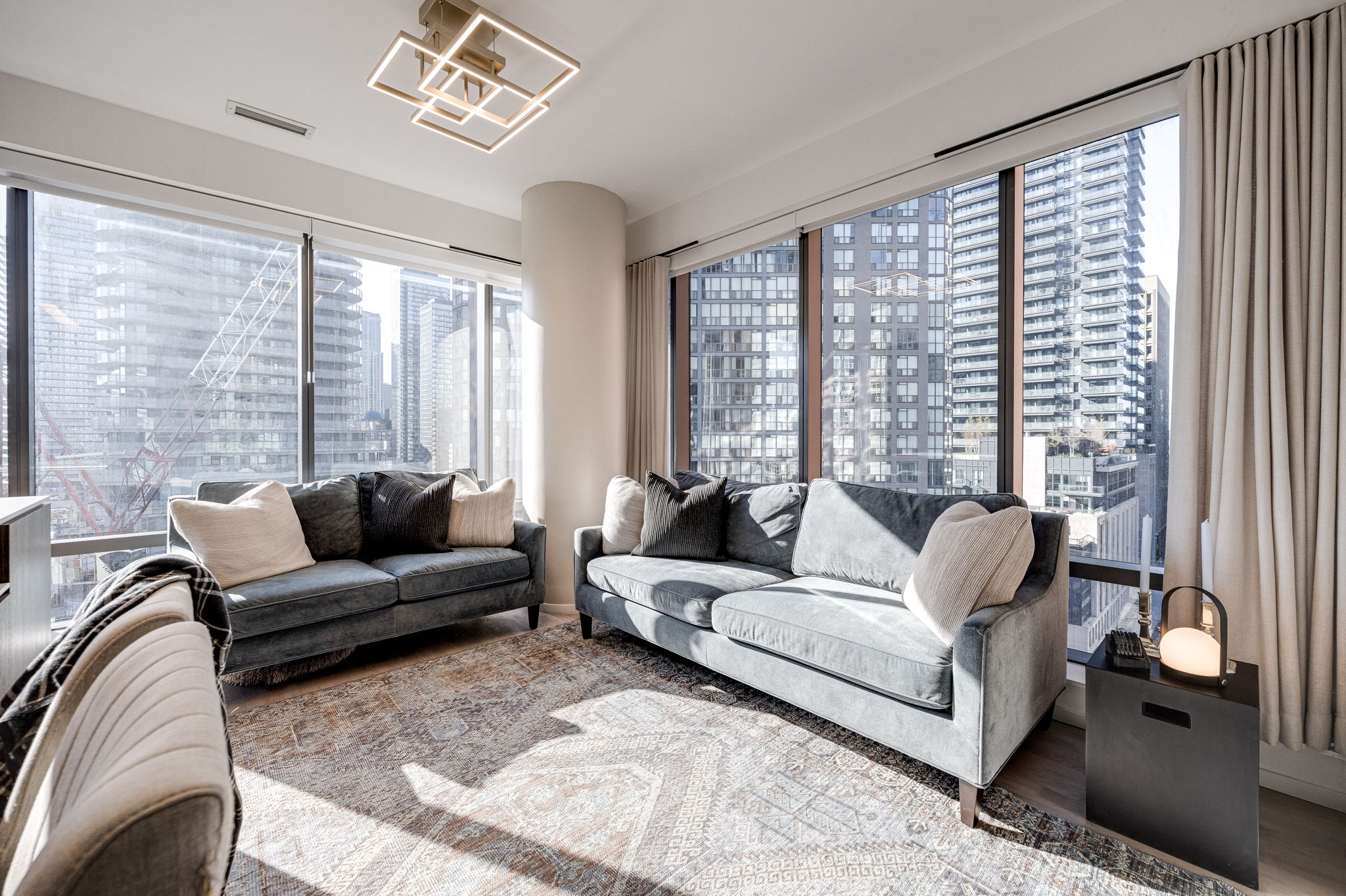 Toronto property showcase — delivered property photograph 9