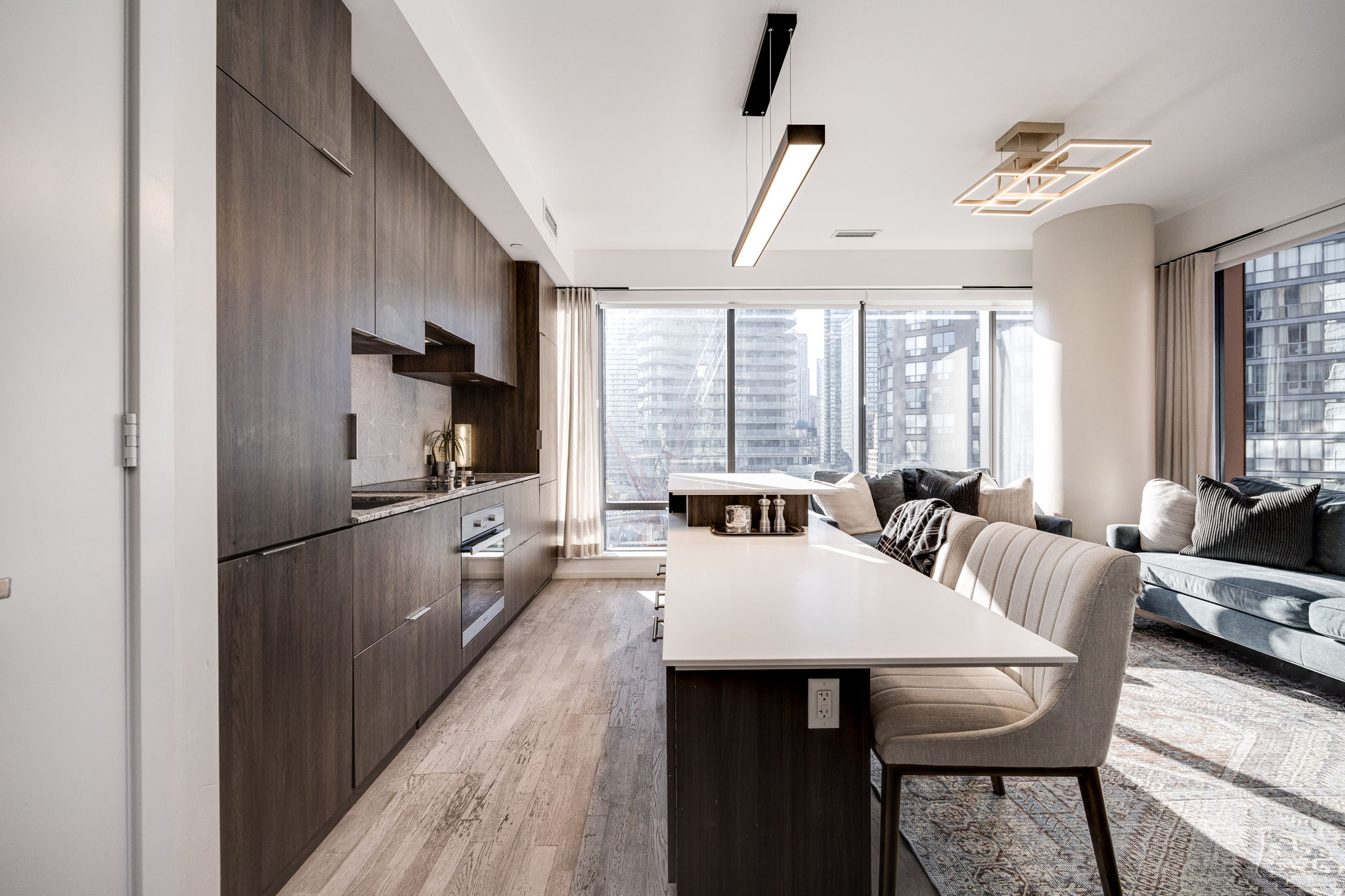Toronto property showcase — delivered property photograph 6