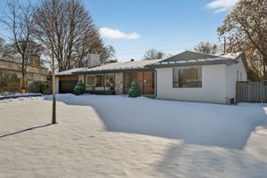5 Sulgrave Crescent, Toronto ON