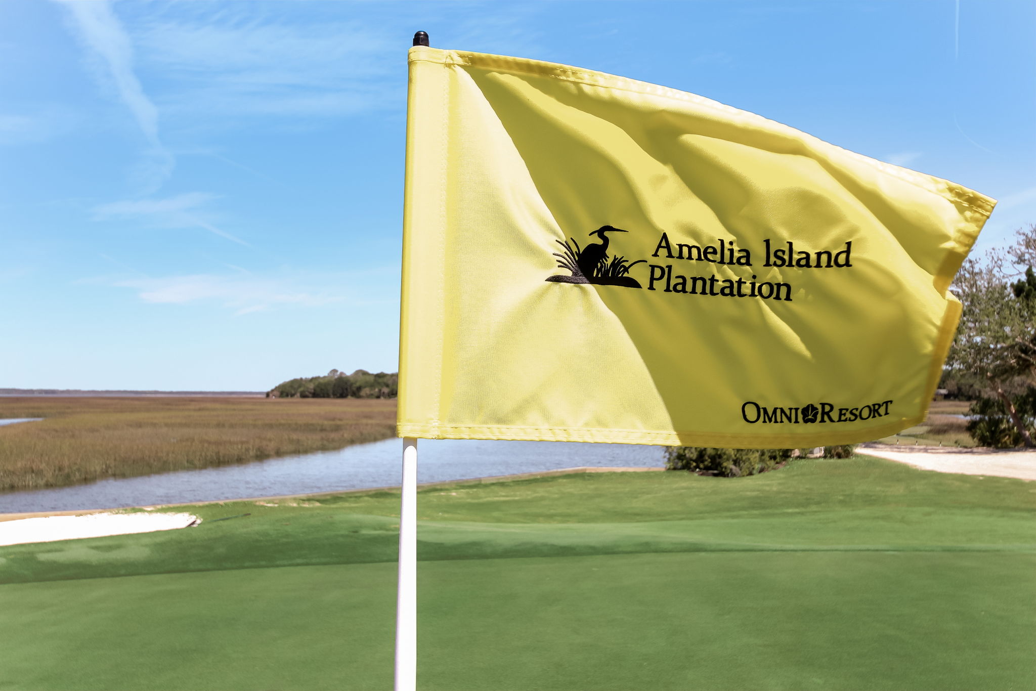 Amelia Island Plantation