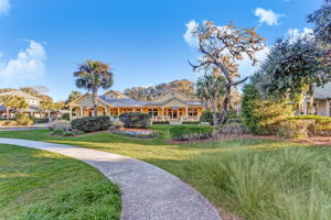 Amelia Island Plantation