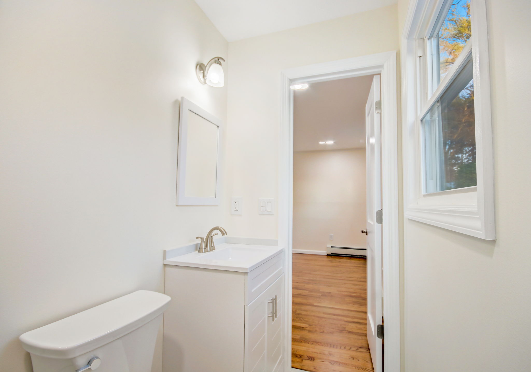 Tremont Court-Primary Bath