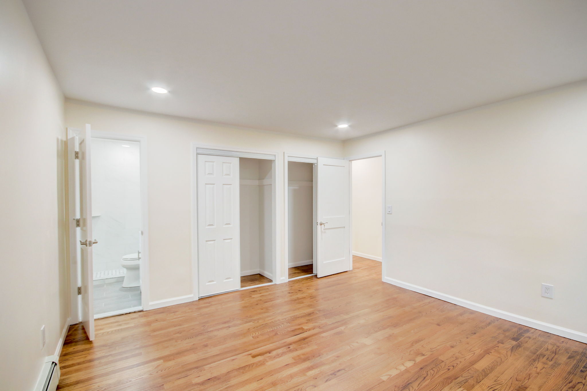 Tremont Court-Primary Bedroom