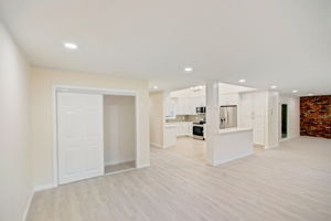 Tremont Court-Open Layout