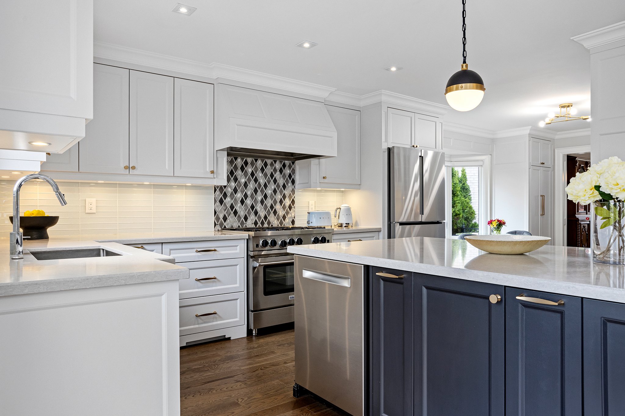 Bolton property showcase — delivered property photograph 14