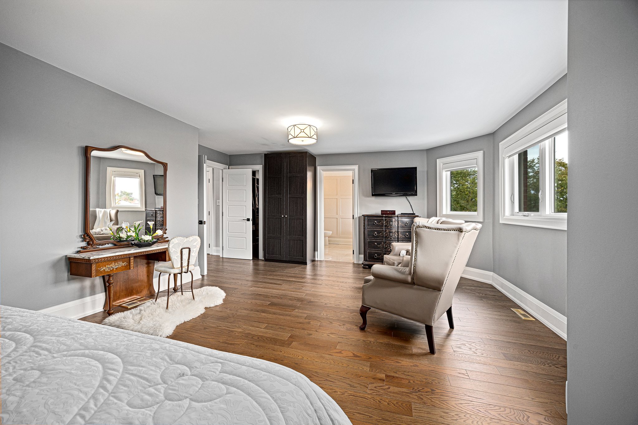 Bolton property showcase — delivered property photograph 24