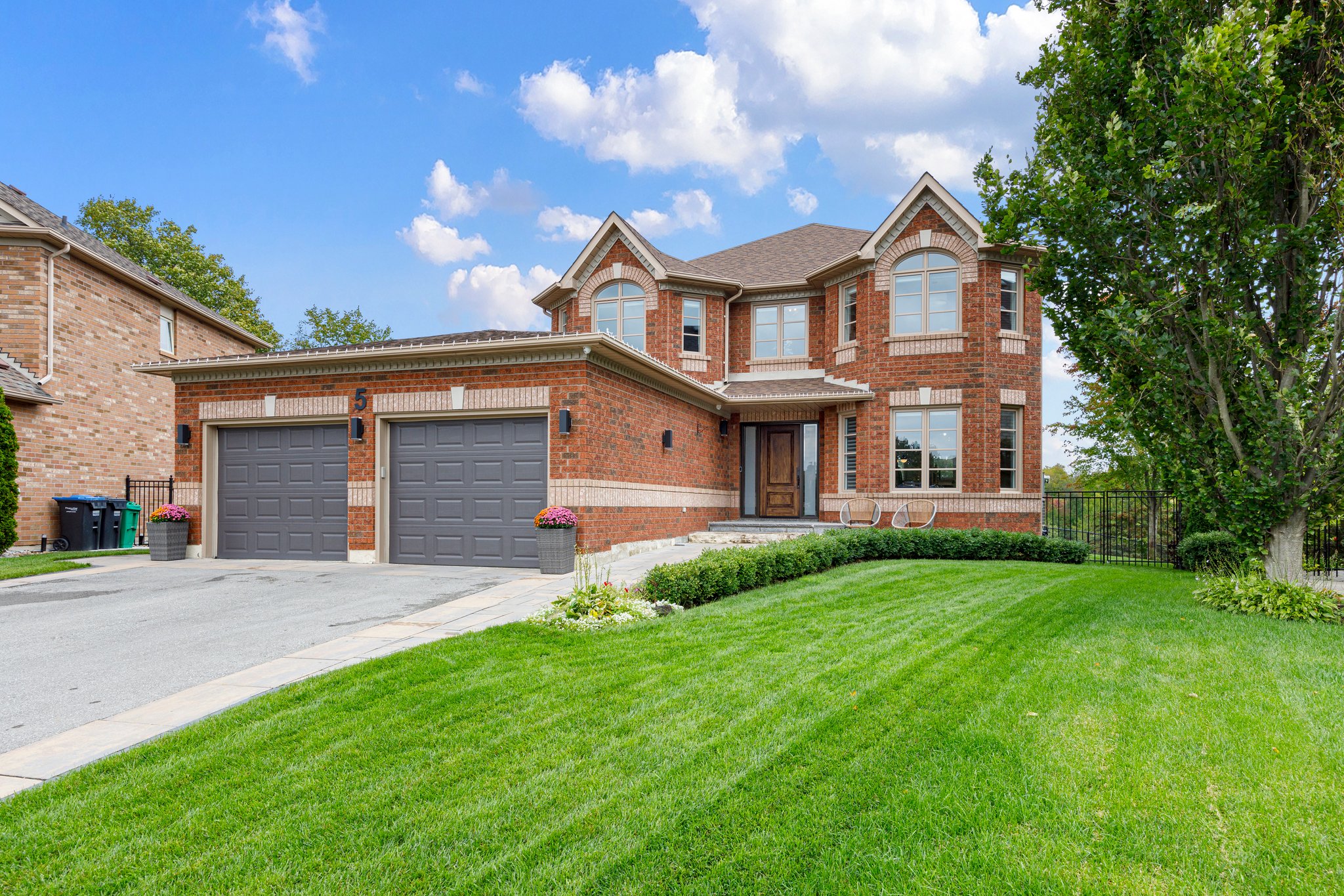 Bolton property showcase — delivered property photograph 2