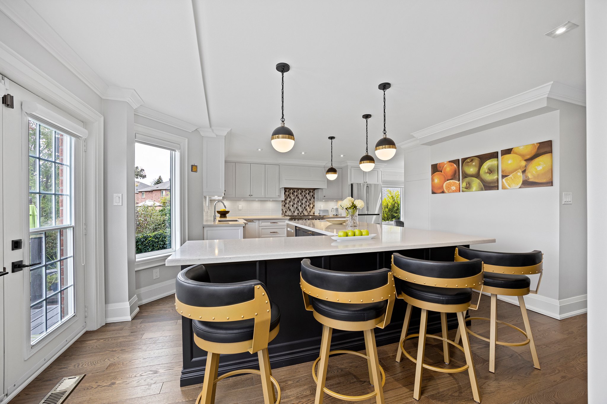 Bolton property showcase — delivered property photograph 10