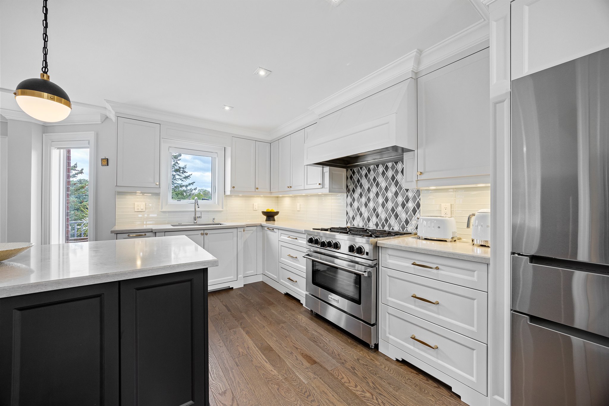 Bolton property showcase — delivered property photograph 12
