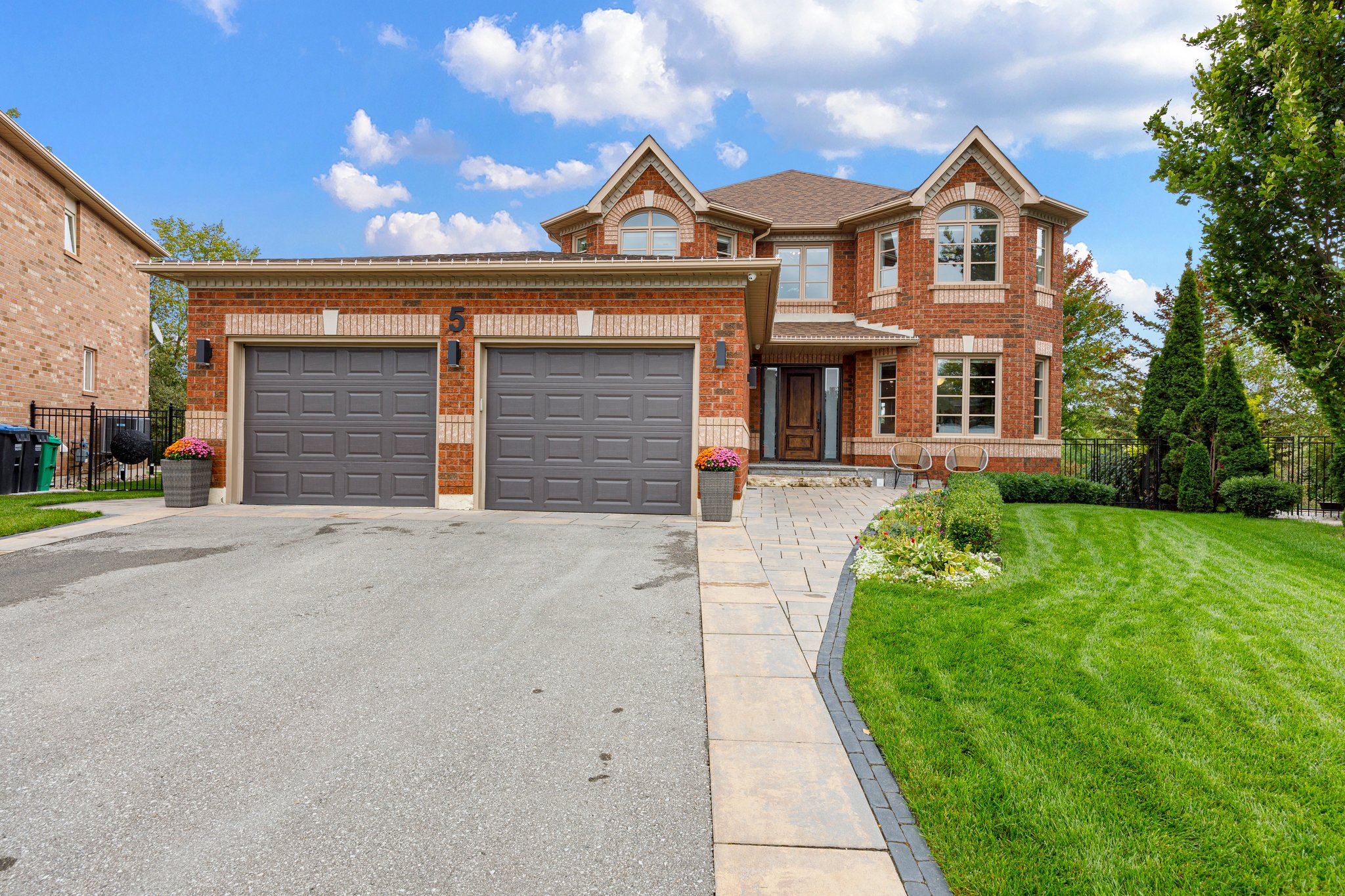 Bolton property showcase