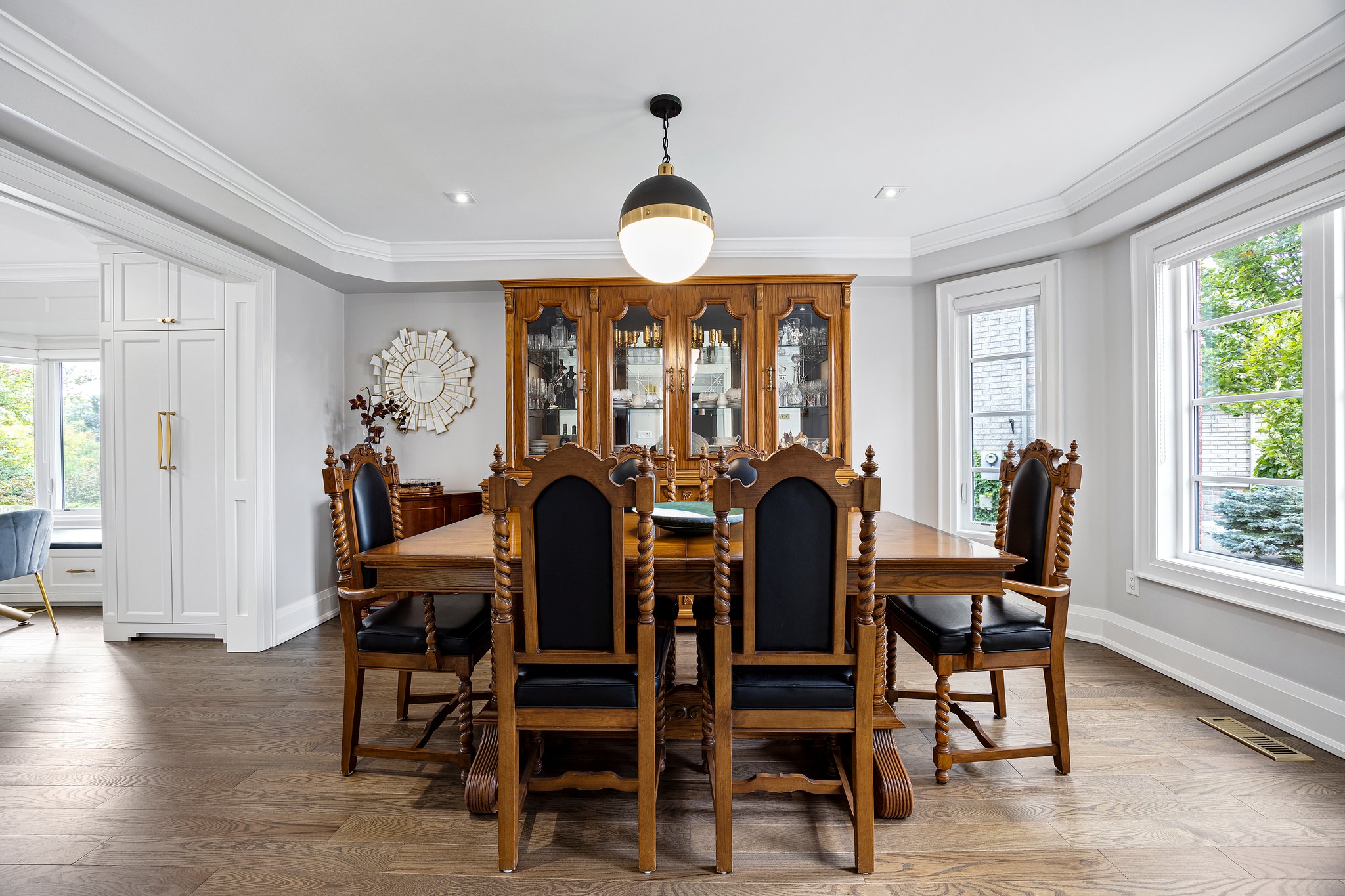 Bolton property showcase — delivered property photograph 17