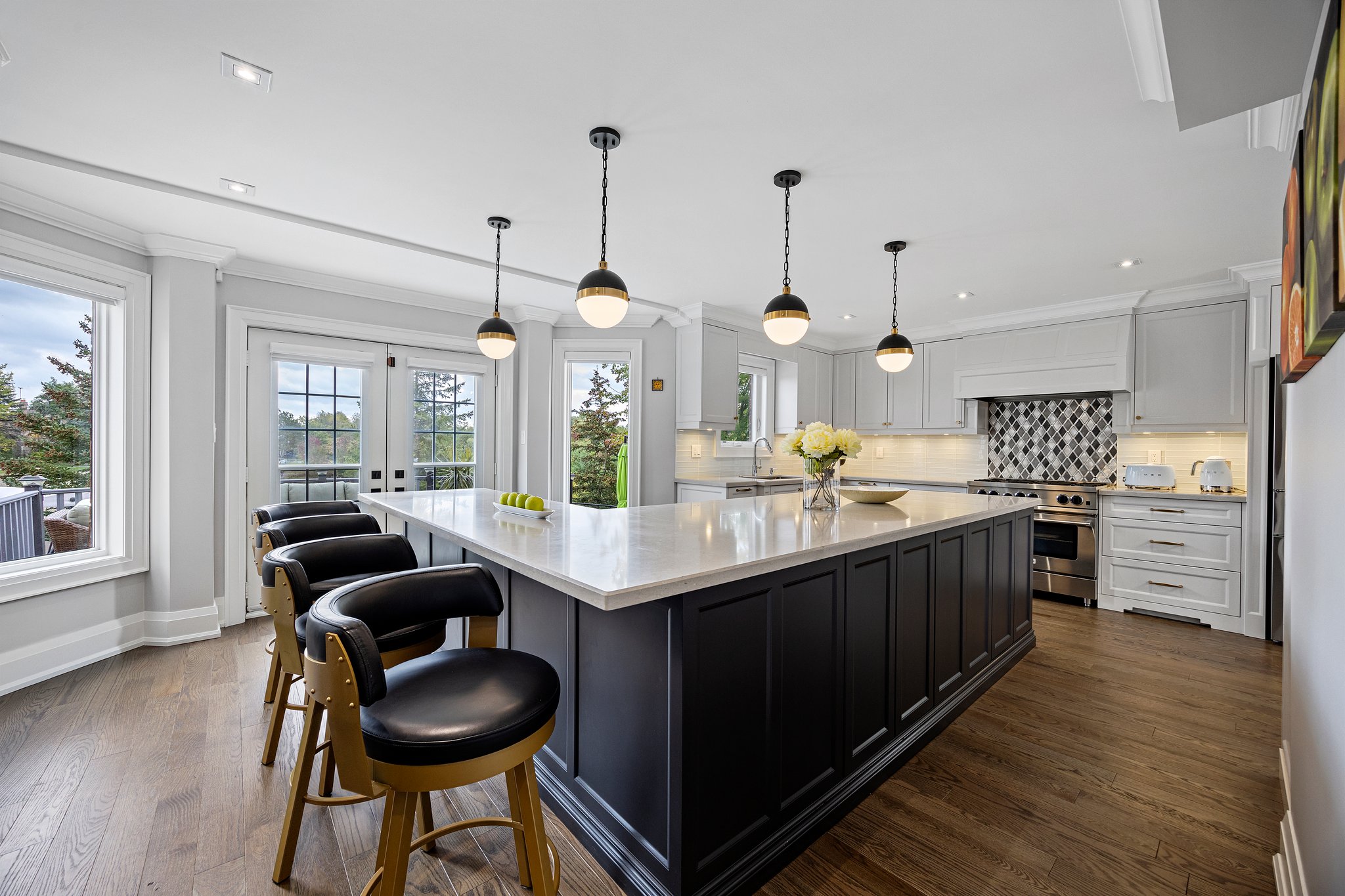 Bolton property showcase — delivered property photograph 11