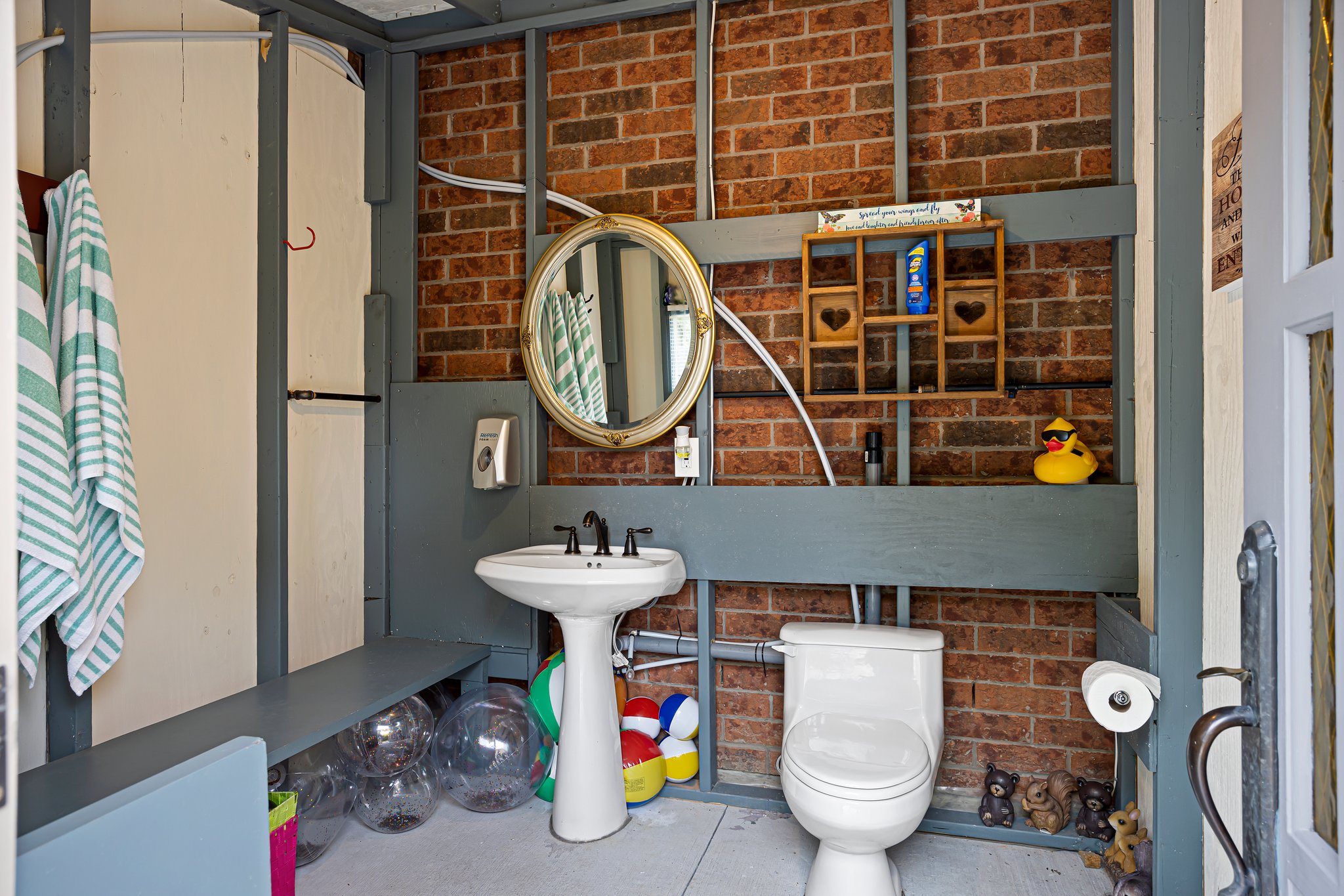 Bolton property showcase — delivered property photograph 34