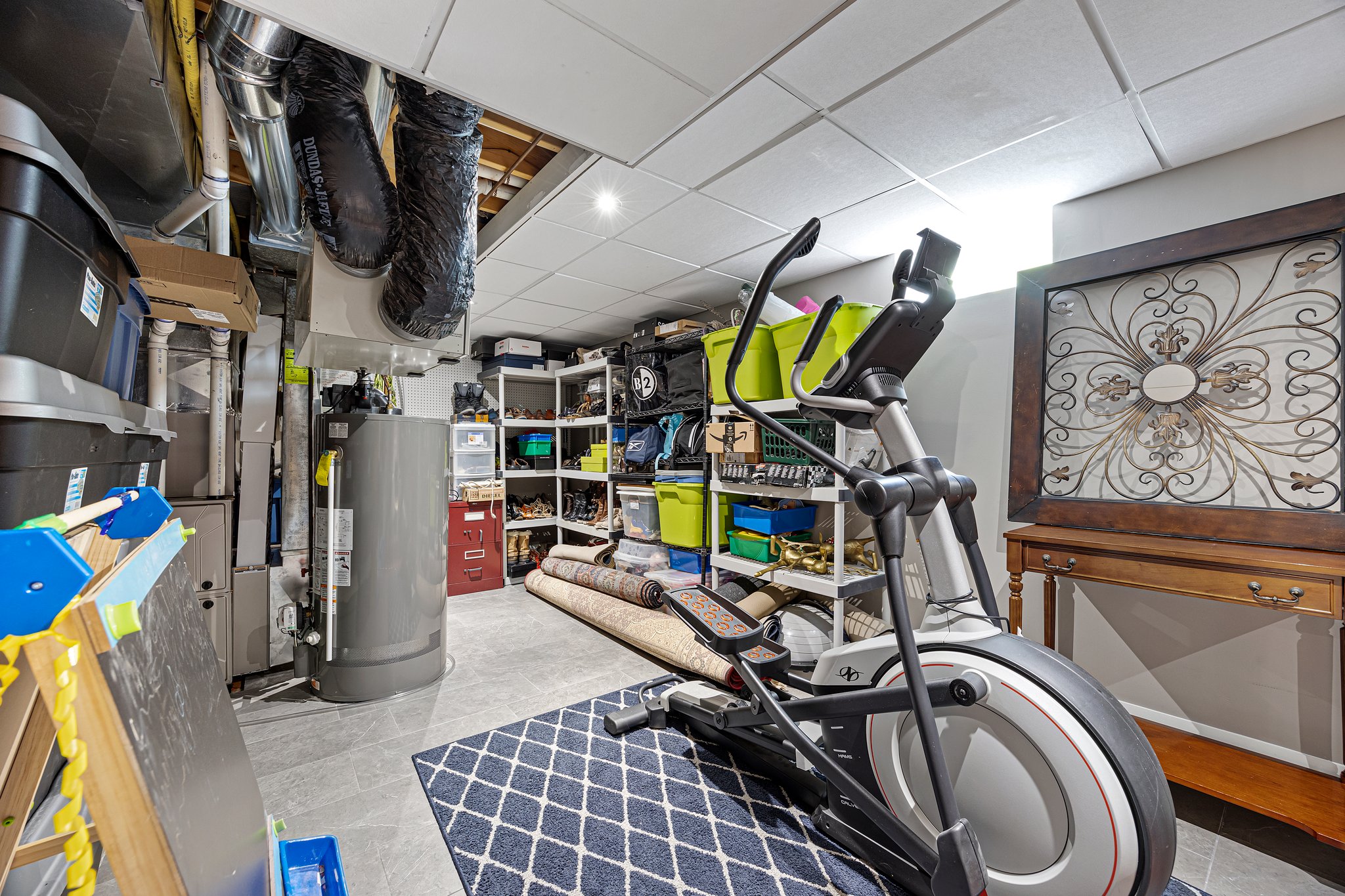 Bolton property showcase — delivered property photograph 32