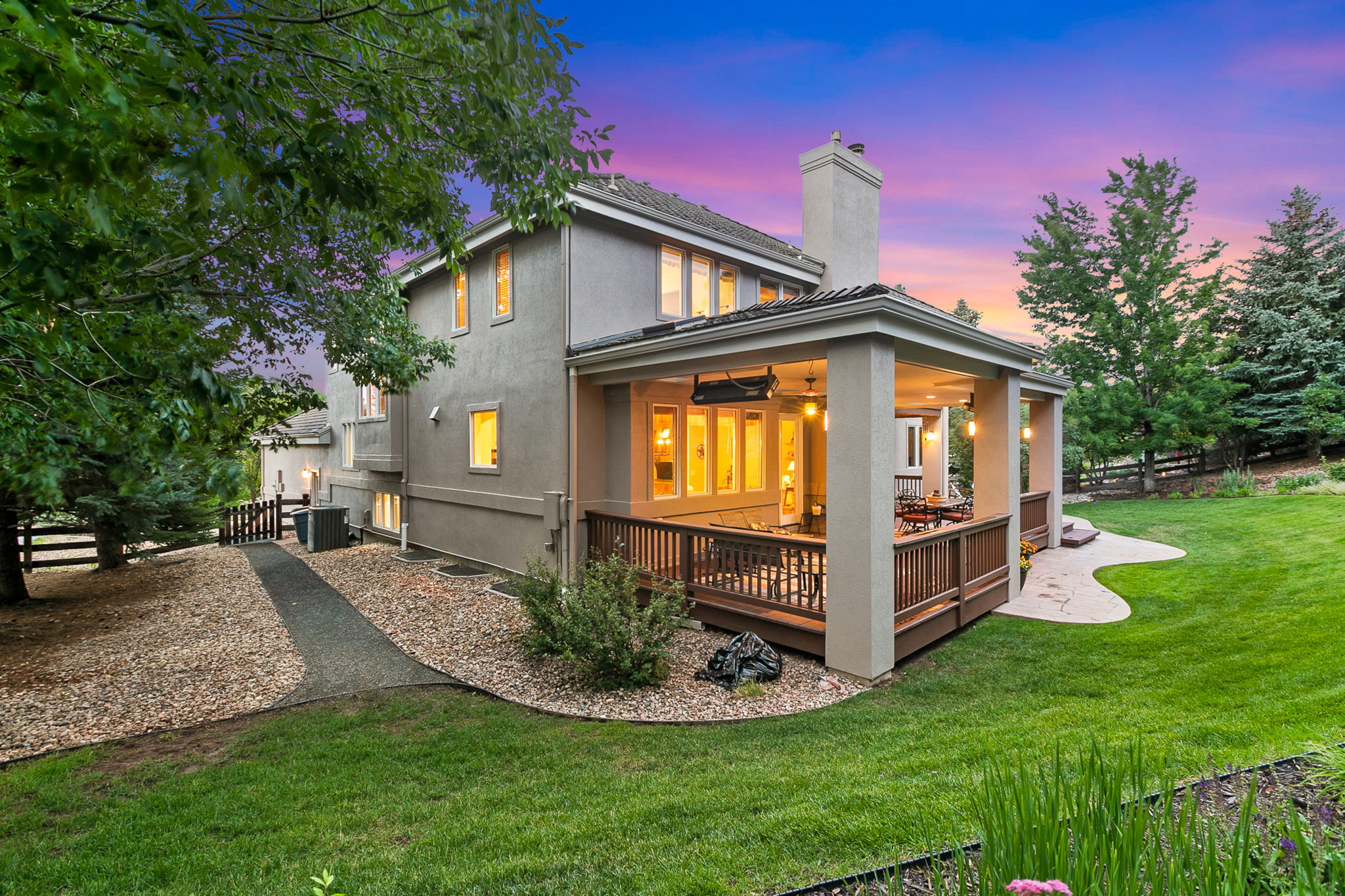 5 White Fir Ct, Littleton, CO 80127, USA Photo 47