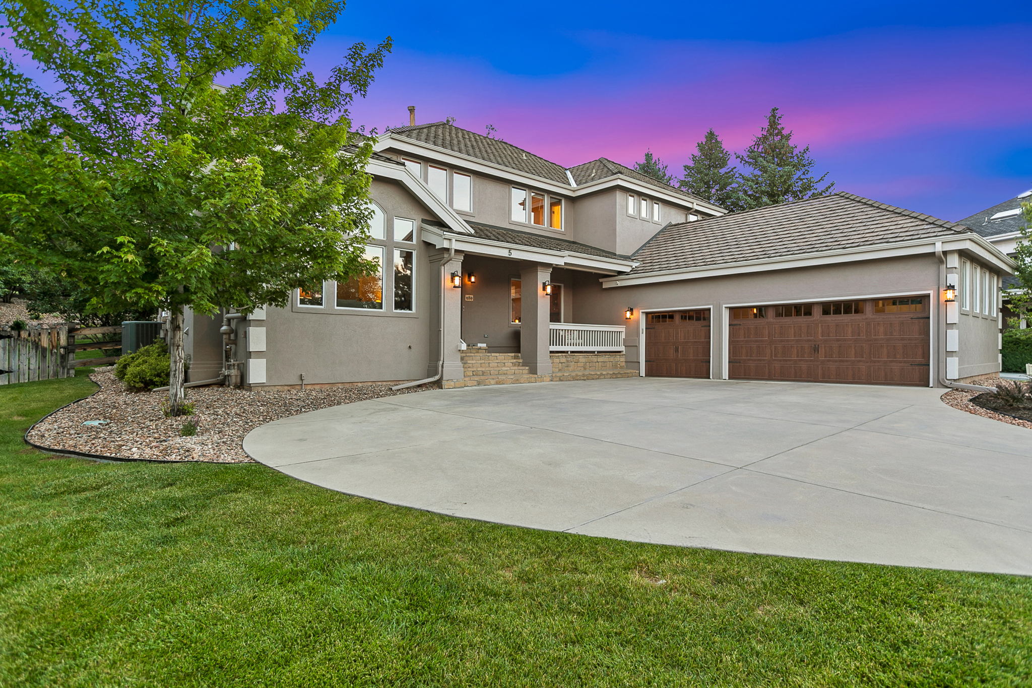 5 White Fir Ct, Littleton, CO 80127, USA Photo 43