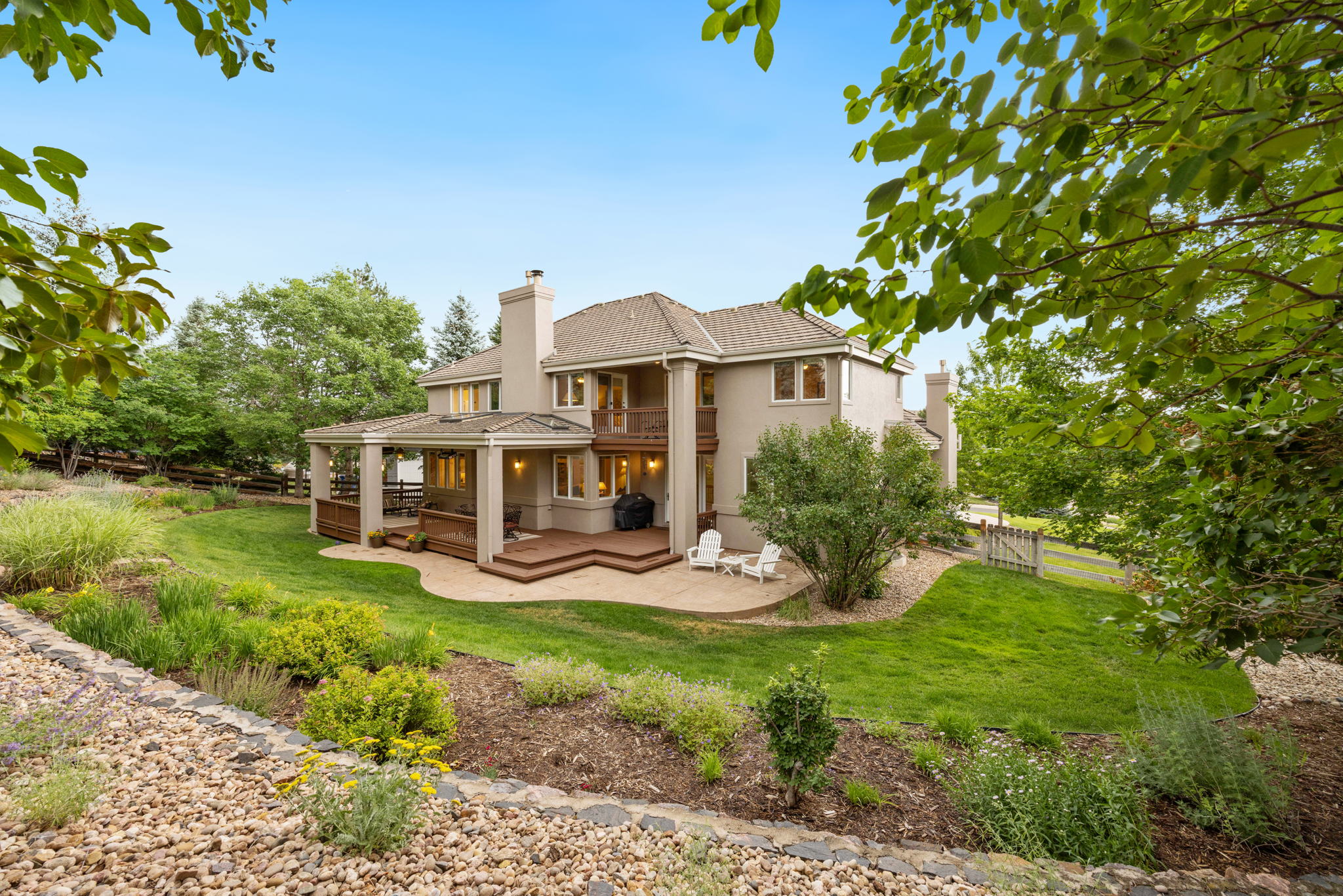 5 White Fir Ct, Littleton, CO 80127, USA Photo 40