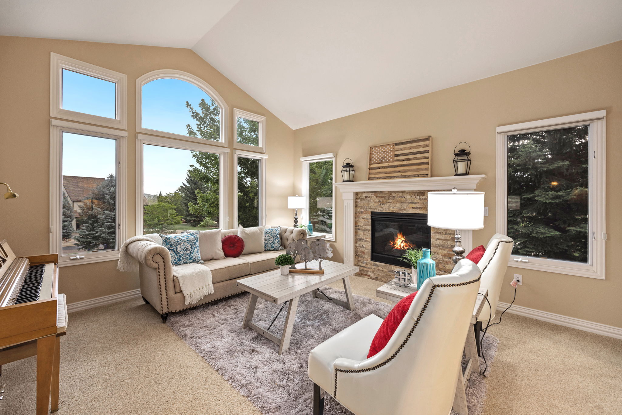 5 White Fir Ct, Littleton, CO 80127, USA Photo 3