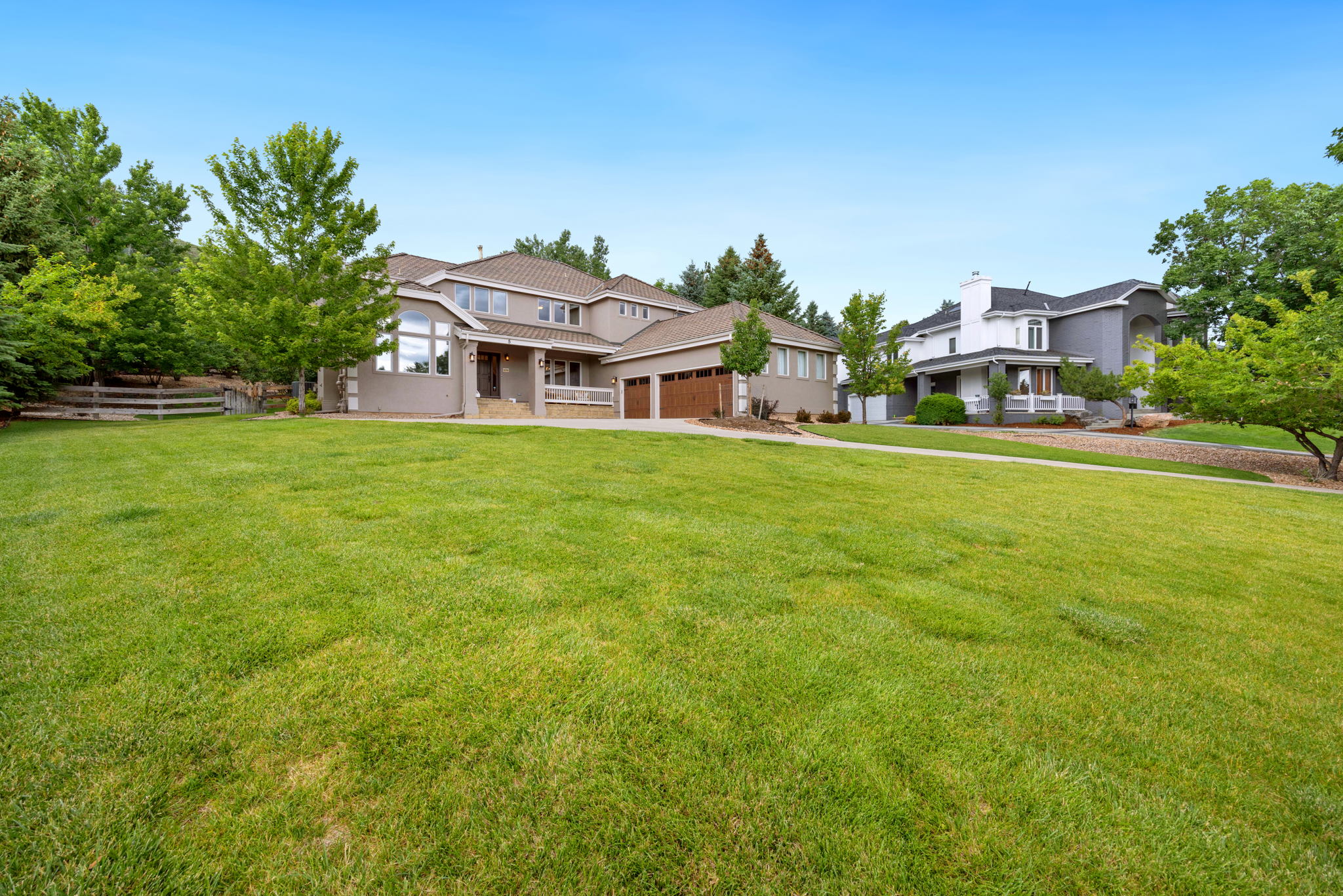 5 White Fir Ct, Littleton, CO 80127, USA