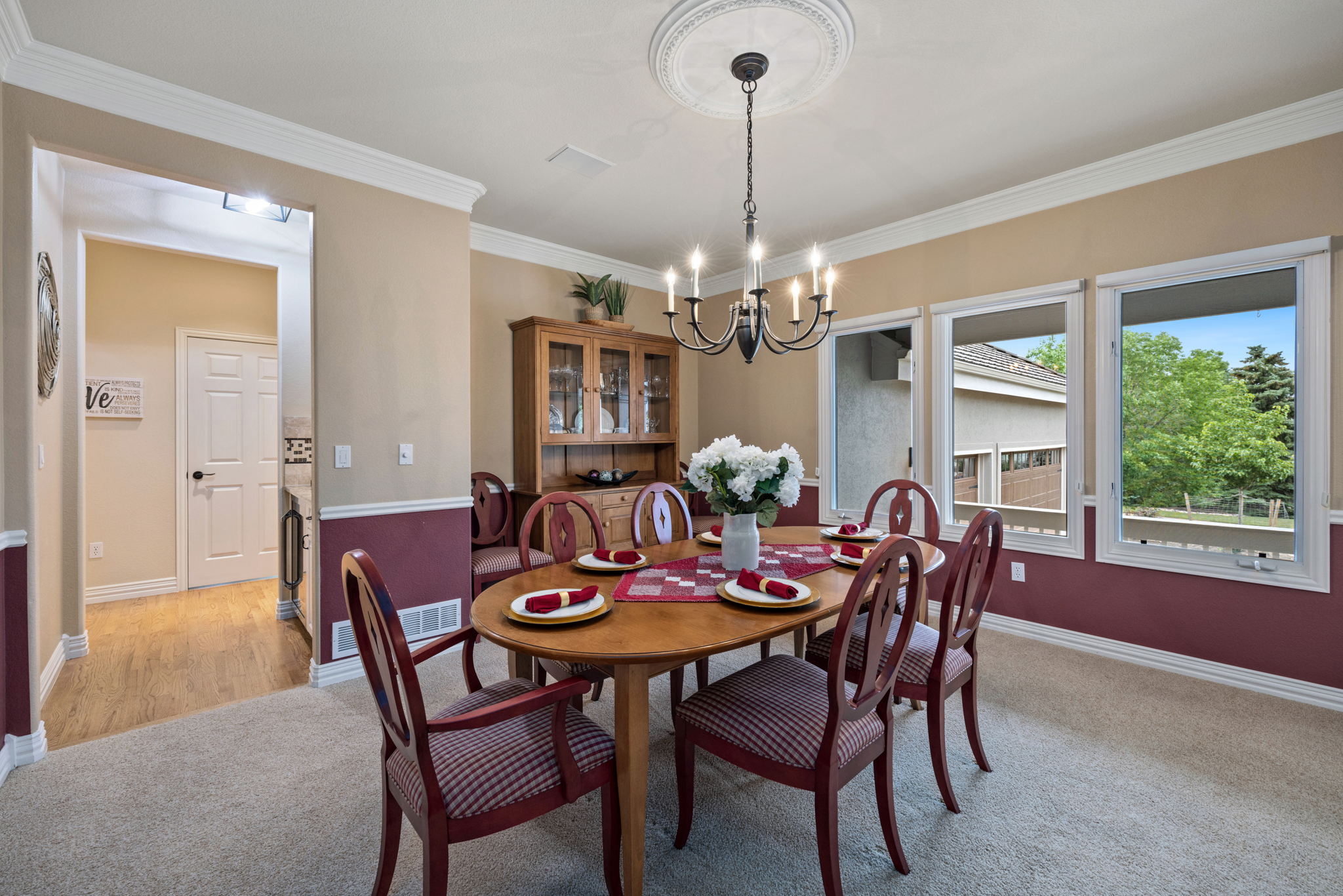 5 White Fir Ct, Littleton, CO 80127, USA Photo 15